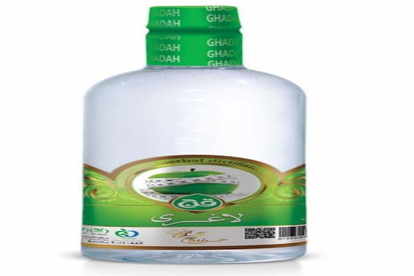 خرید عرق لاغری کاشان + قیمت فروش استثنایی 3